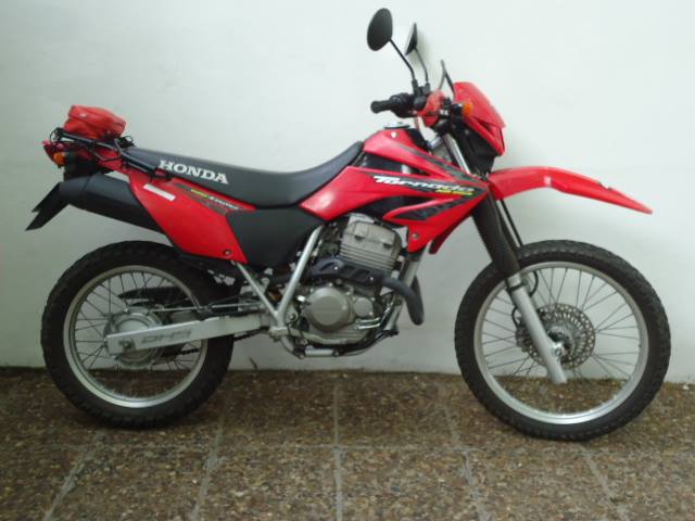 Honda Tornado 2008 en venta en Mar del Plata, Buenos Aires