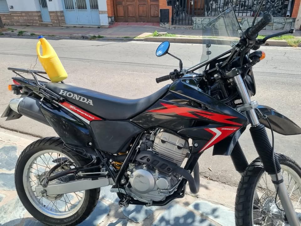 Honda XR 250 Tornado 2020 en venta en San Luis