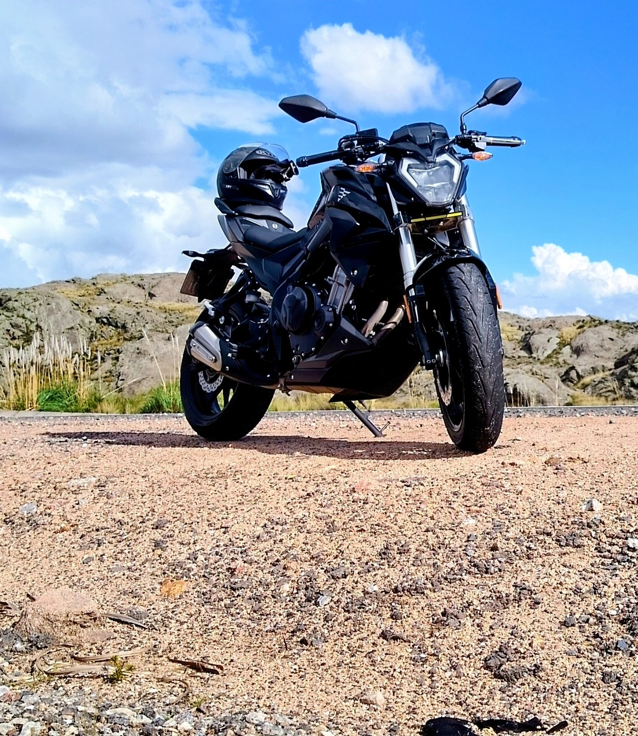 Voge 500R 2022 en venta en Córdoba