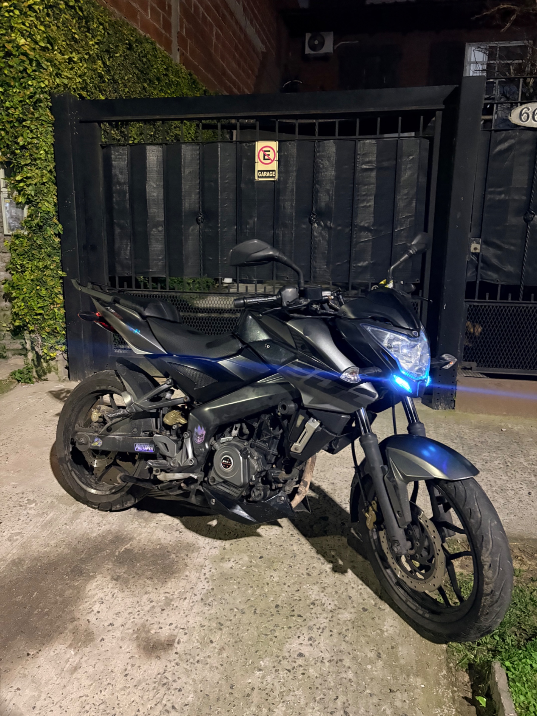 Bajaj NS200 2018 en venta en Avellaneda, Buenos Aires