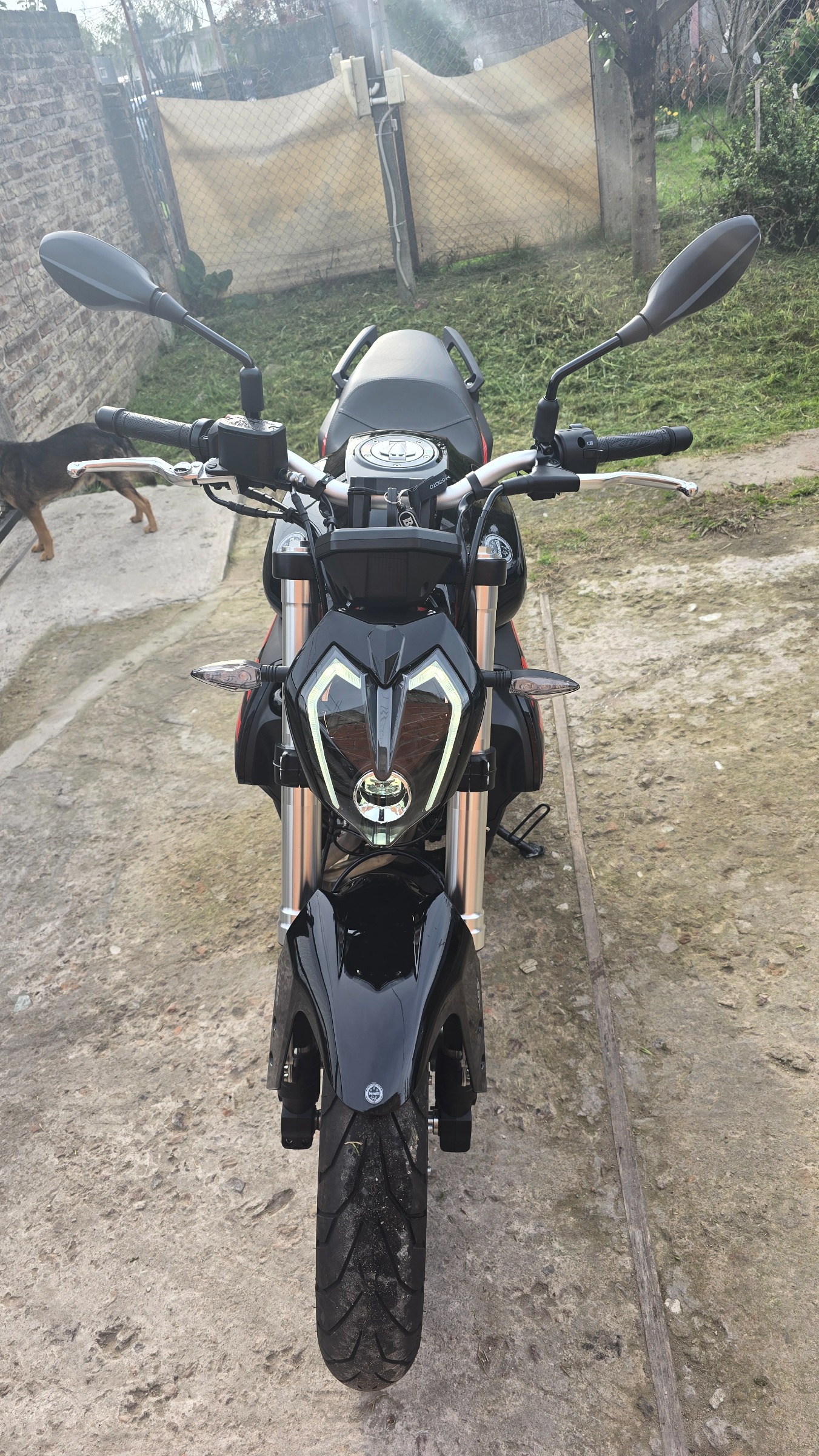 Benelli 302S 2026 en venta en CABA