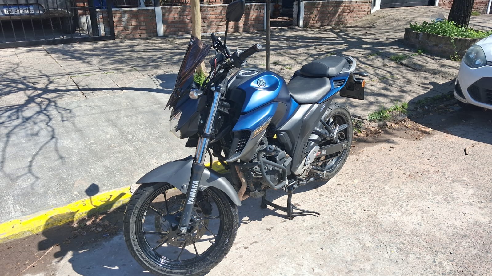 Yamaha FZ 25 2021 en venta en Lomas de Zamora, Buenos Aires