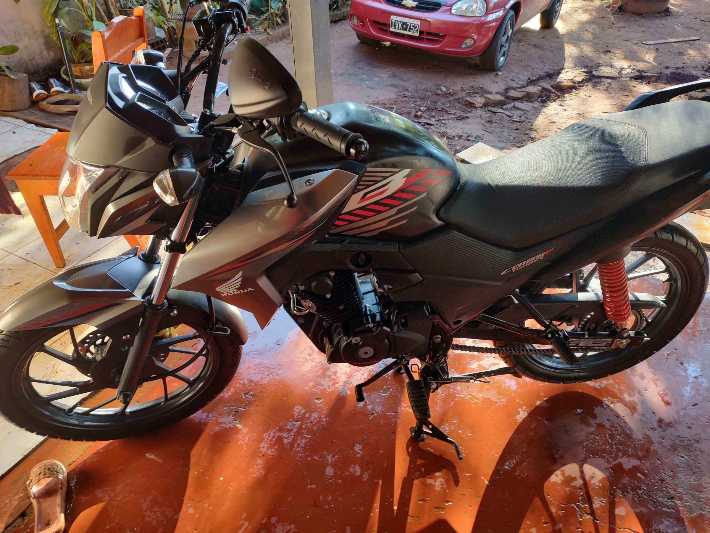 Honda CB 125F 2026 en venta en Puerto Iguazu, Misiones