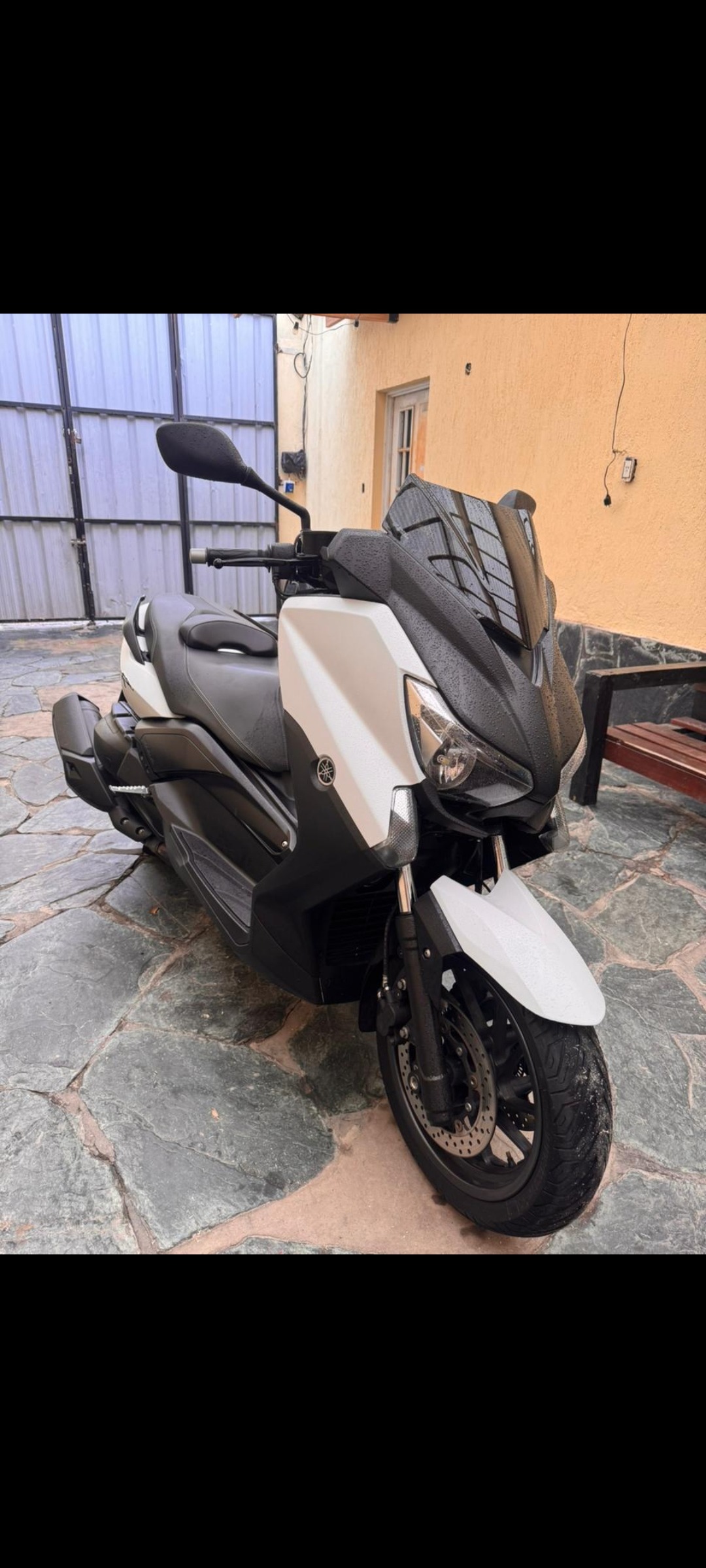 Yamaha X max 400 2015 en venta en San Isidro, Buenos Aires