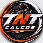 Logo de TNTCALCOS