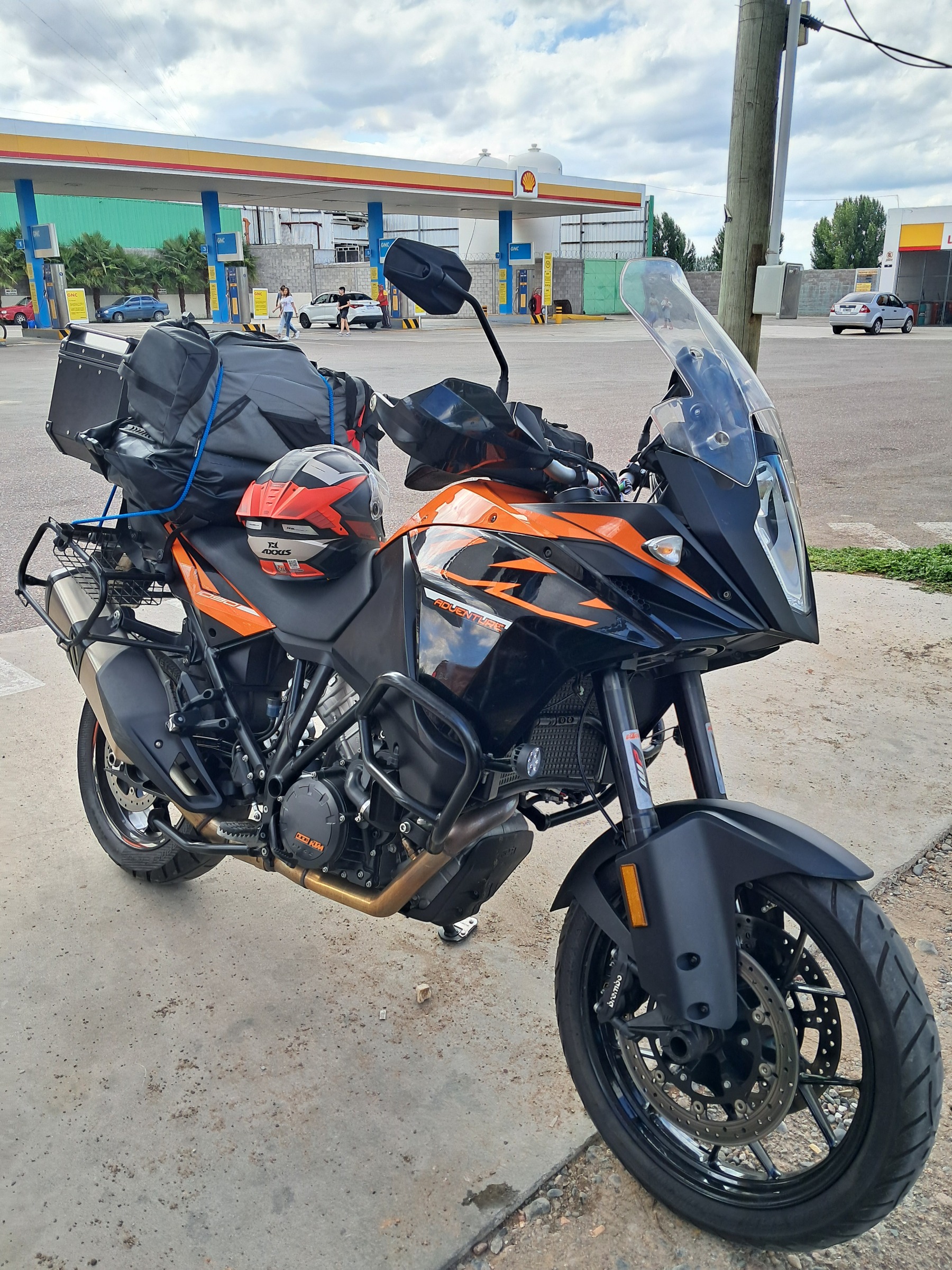 KTM 1090 S 2018 en venta en Puerto Madryn, Chubut