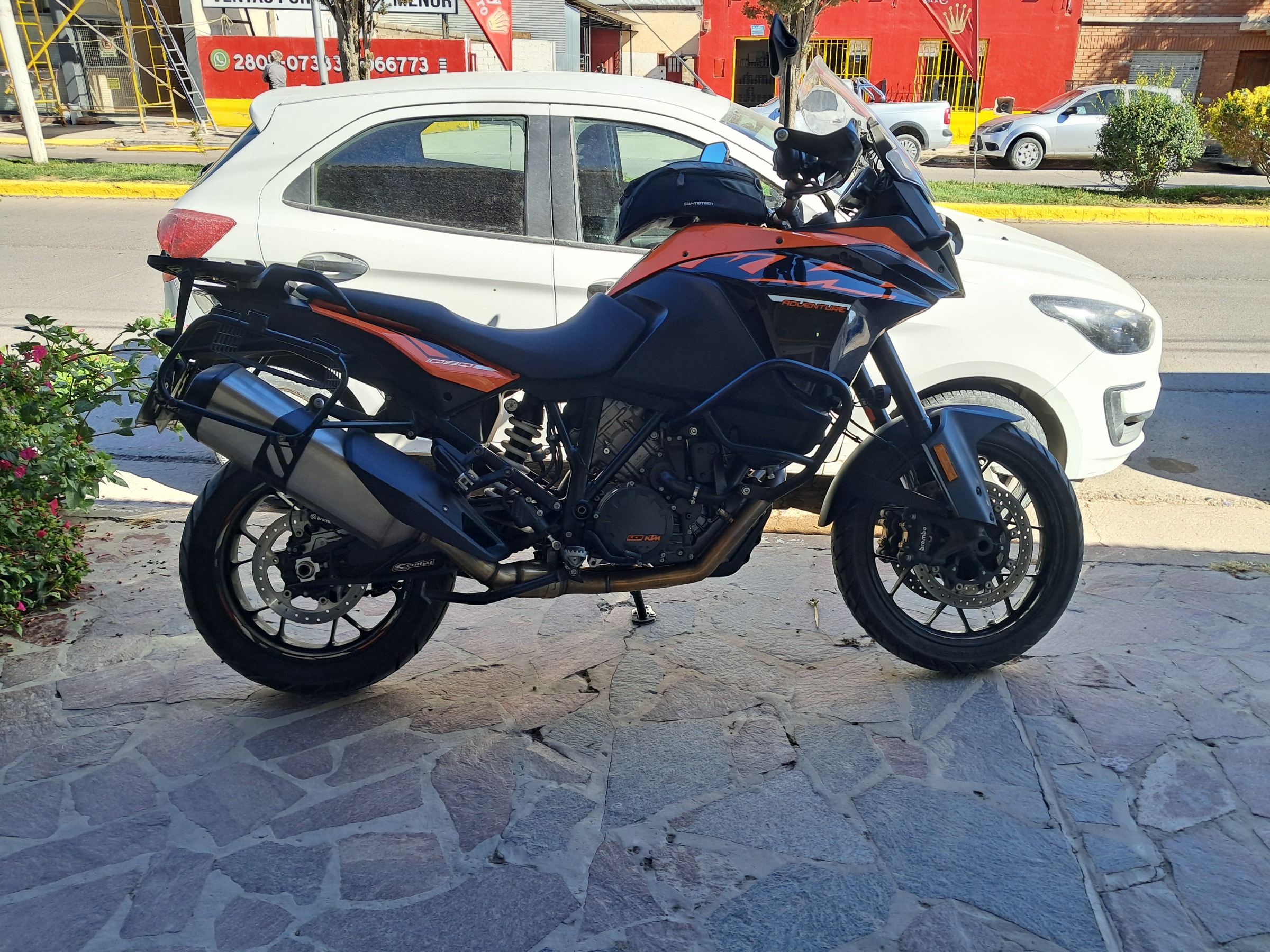 KTM 1090 S 2018 en venta en Puerto Madryn, Chubut