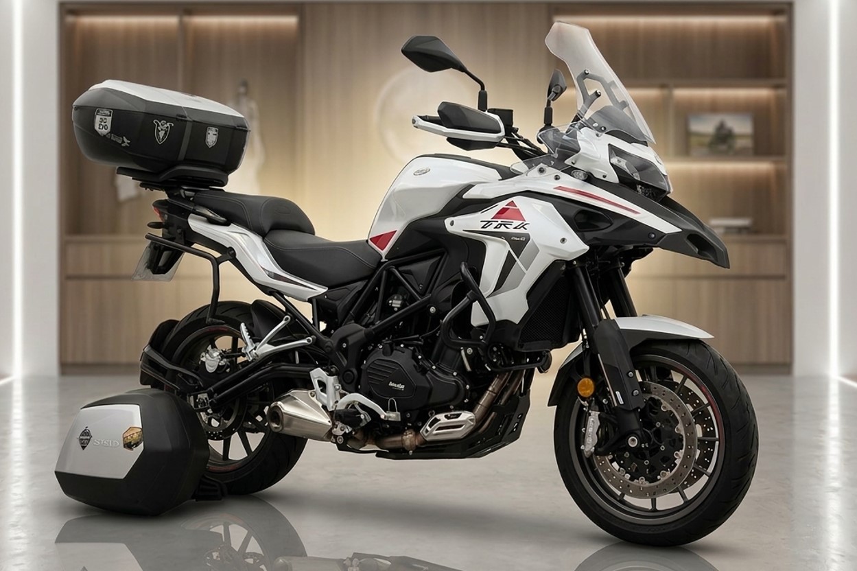 Benelli TRK502 2020 en venta en CABA