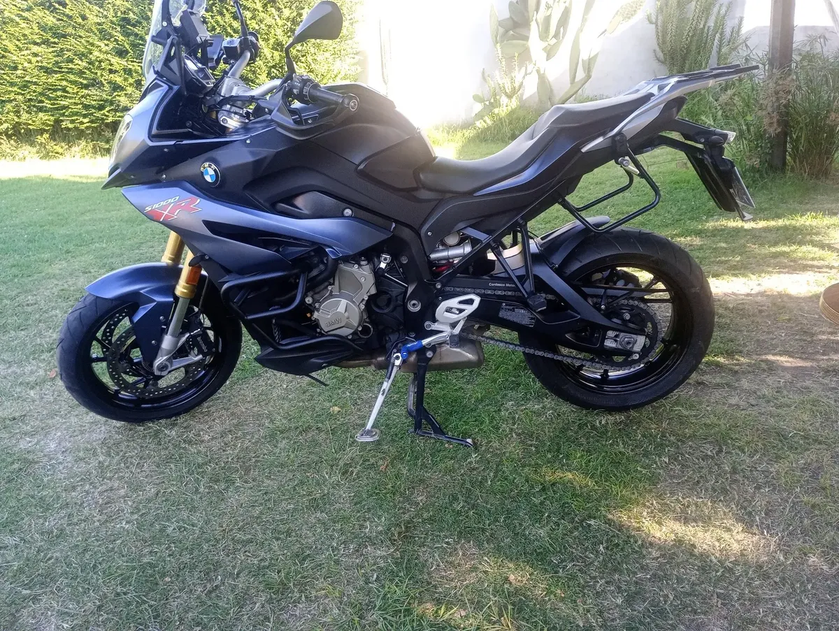 BMW Xr 1000 2017 en venta en CABA