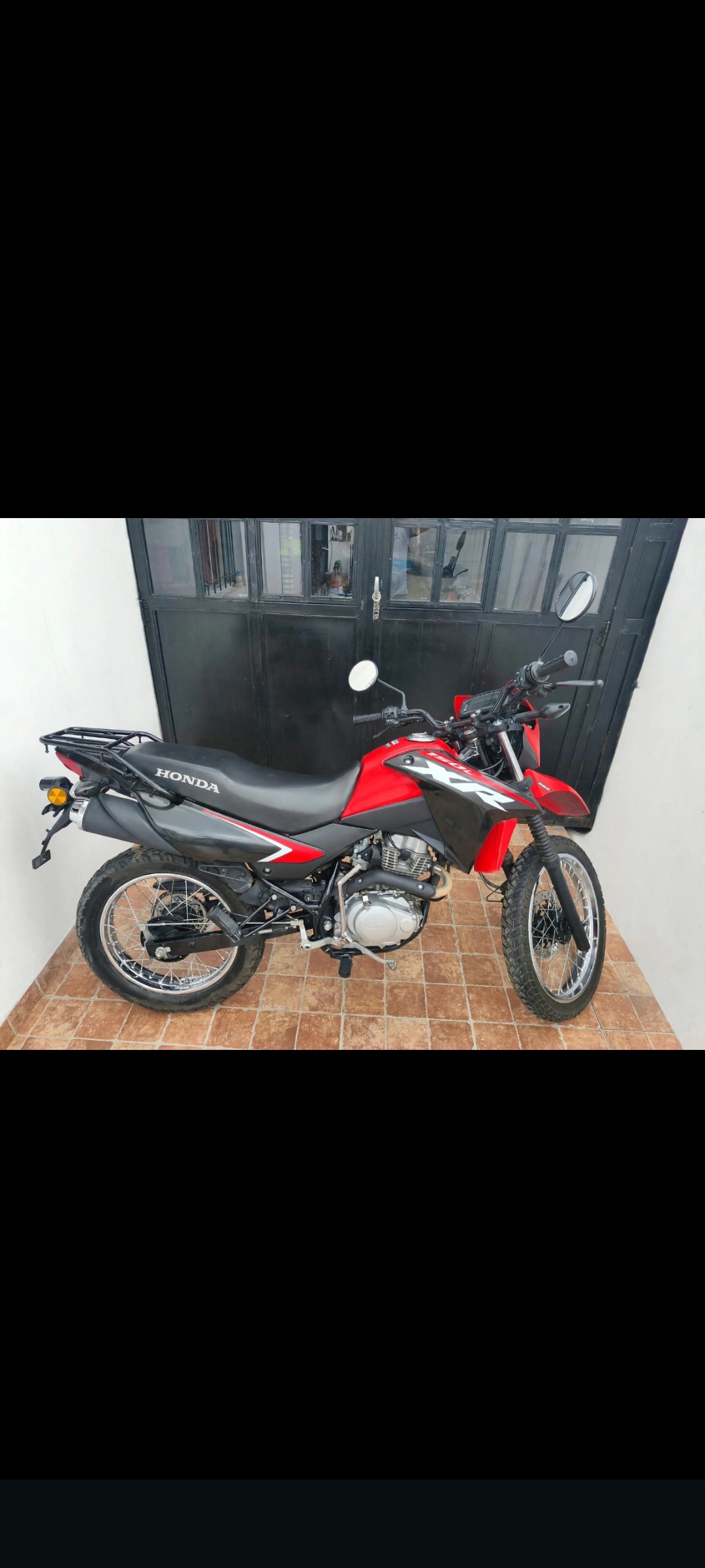 Honda XR 150 L 2025 en venta en San Miguel de Tucumán, Tucumán
