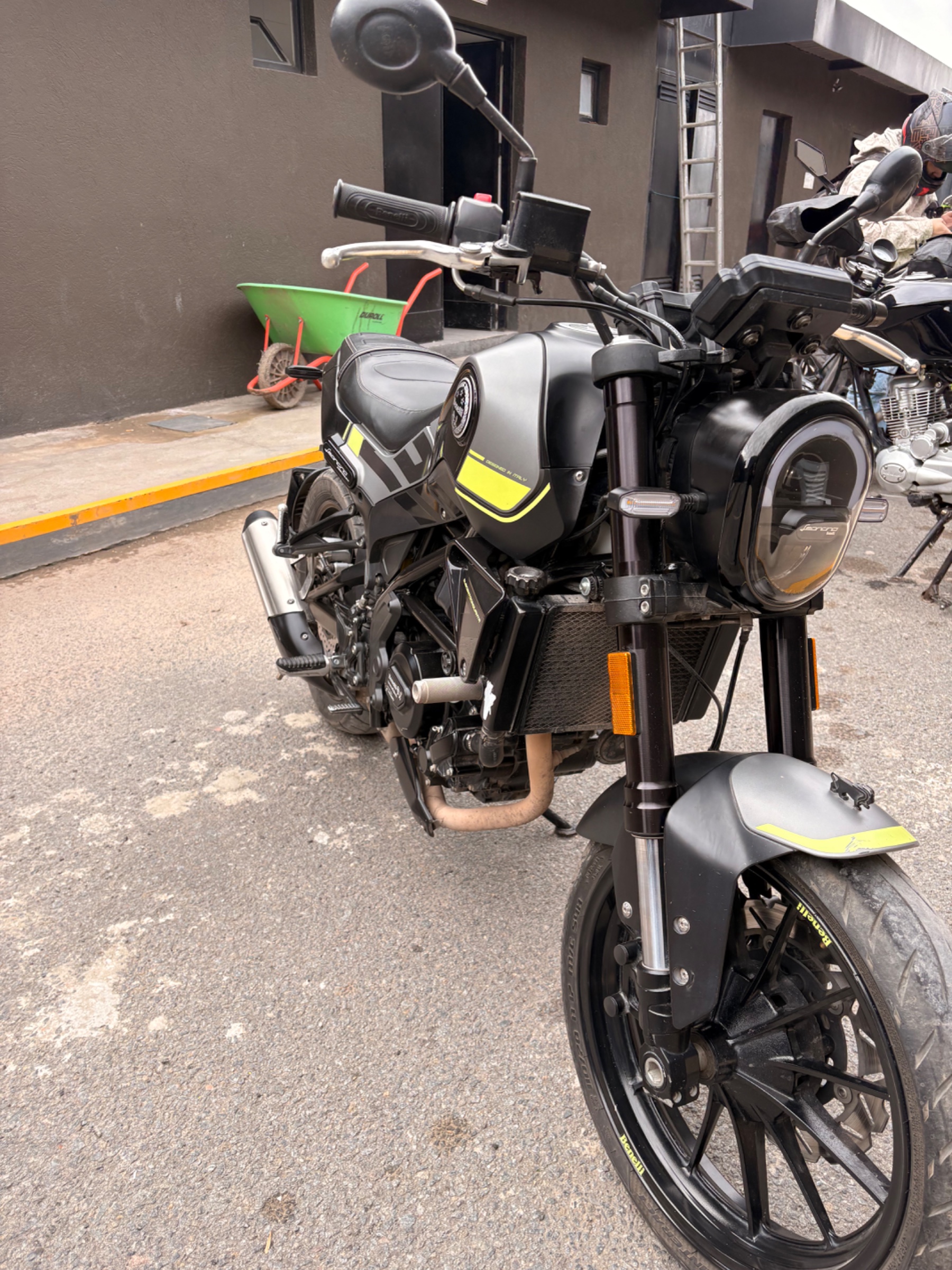 Benelli 250 2022 en venta en Belén de Escobar
