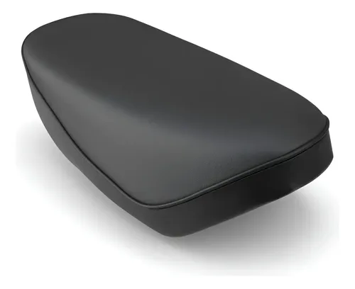 Funda Asiento Tapizado Para Dax 70 St Ct Bicolor Gris Negro Bicolor