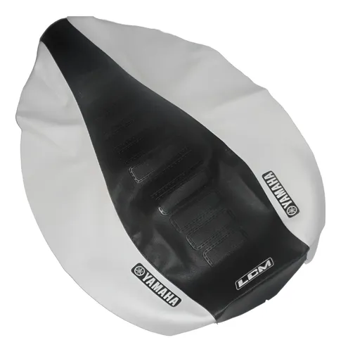 Funda Asiento Yamaha Raptor 250 Blanco, Lcm Covers Gripp Blanco en CABA