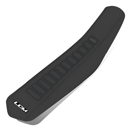 Funda Asiento Ultra Gripp Suzuki Dr 350 Dr 250, Dr350, Lcm Negro en CABA