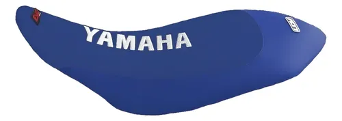 Funda Asiento Yamaha Raptor 700 Evo Lcm Covers Azul en CABA
