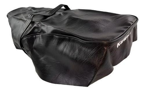 Tapizado Funda Asiento Kawasaki Kz 440 Kz440 Replica Orig Negro en CABA