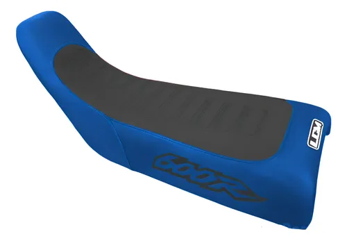 Funda Asiento Azul Para Xr600 Xr 600 1988 Al 2000 Retro Azul en CABA