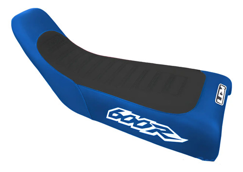 Funda De Asiento Para Xr600 Xr 600 1988 Al 2000 Retro Azul Azul en CABA