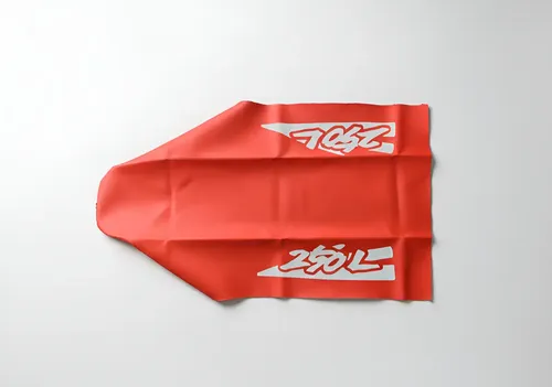 Funda Asiento Tapizado Naranja Para Xr250l Xr 250 1994 Naranja Oscuro en CABA
