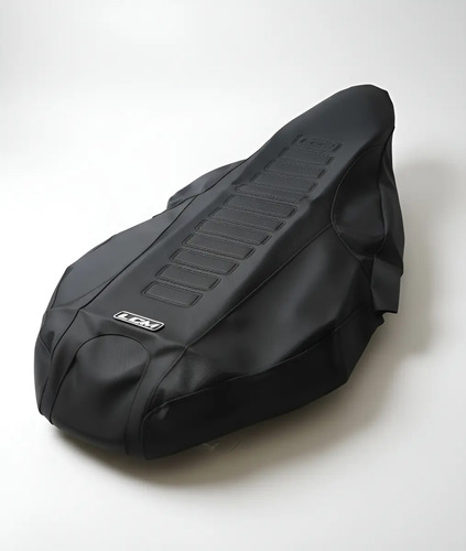 Funda Asiento Tapizado P/ Yamaha Yfz450r Yfz 450r Negro Lcm Negro en CABA