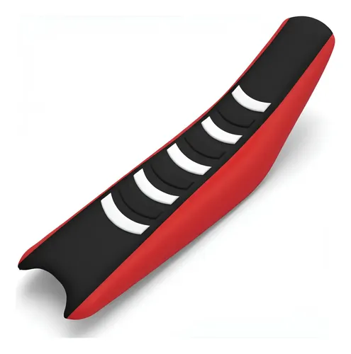 Funda Asiento Grip P/ Beta 350 450 300rr 2004 Al 21 Negro Negro en CABA