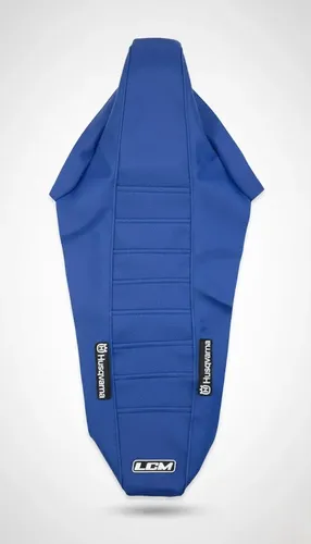 Funda Asiento Azul Ultragip Husqvarna Fc Fe Tc Te 2019-2022 Azul en CABA