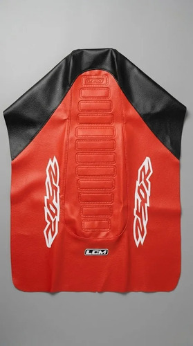 Funda Asiento Tapizado Para Honda Xr250r Xr250 Naranja 88-95 Naranja en CABA