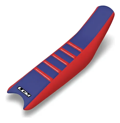 Funda Asiento Tapizado Beta Rr 250/300/350/450 04-21 Azul en CABA