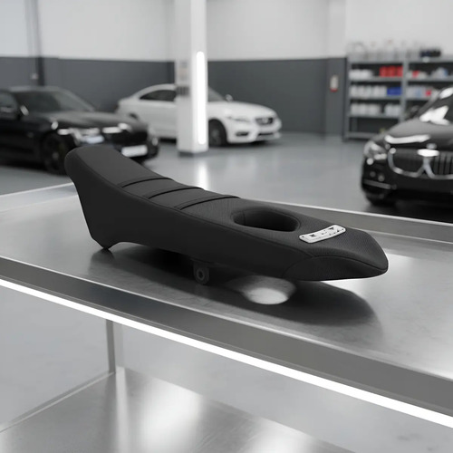 Funda Asiento Tapizado Bmw G450x Lcm Totalgrip Negro en CABA