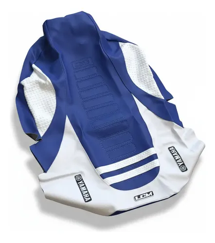Funda Asiento Yamaha Banshee 350 Yfz350 Azul en CABA