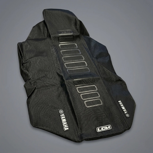 Funda Asiento Para Banshee 350 Todos Los Años Negro Lcm Grip Negro en CABA
