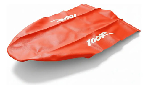Funda Asiento Tapizado Para Xr100 Xr 100 1993 Naranja 93 Naranja en CABA