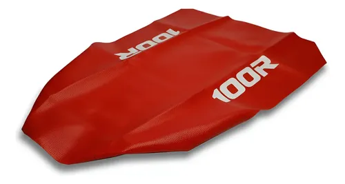 Funda Asiento Tapizado Para Xr100r Xr 100 en CABA