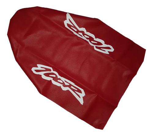 Funda Asiento Tapizado Para Xr100r Xr 100 1995 Rojo en CABA