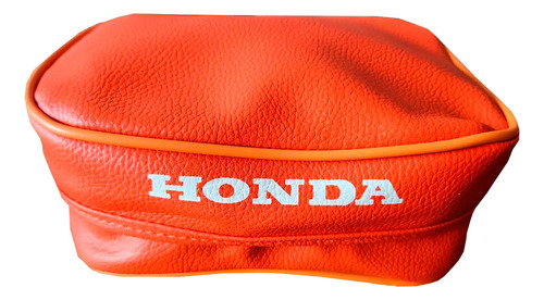 Bolso Herramientas Cartuchera Para Motos Xr Rojo, Azul Negro Naranja Oscuro en CABA