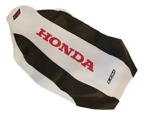 Funda Asiento Para Honda Trx 450r Trx450 Trx  Lcm Ultragrip Rojo en CABA