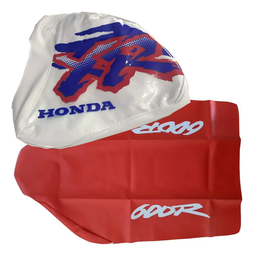 Kit Fundas Para Honda Xr 600 Xr600 1993 Envios A Todo Pais Naranja en CABA