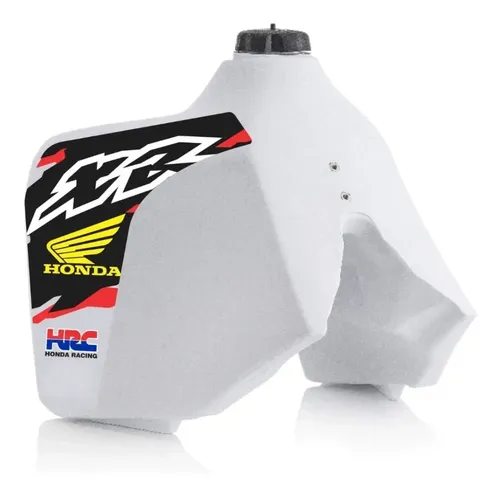 Calcos Graficas Para Honda Xr600 Xr 600 98 Tanque Acerbis 3m en CABA