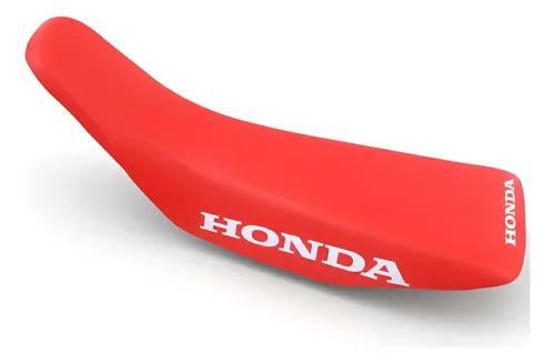 Funda De Asiento Tapizado P/ Cr125 Cr 125 92-94 Nuclear Red Rojo en CABA