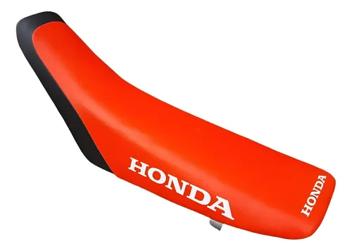 Funda Asiento Tapizado Para Cr80 Cr 80 Cr80r 96 Nuclear Red Nuclear Red en CABA