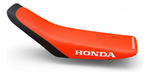 Funda Asiento Tapizado Para Cr125 - Cr250 96 Nuclear Red Rojo en CABA