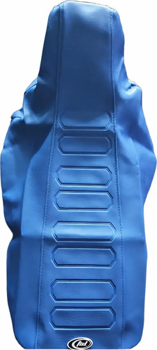 Funda Asiento Tapizado Para Dr350 Dr 350 Azul