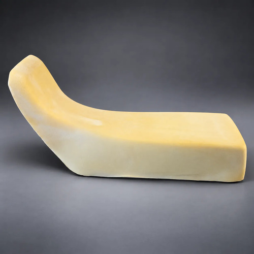 Goma Espuma Foam Asiento Honda Xr 600 Xr650l Xr600 88-00 Beige