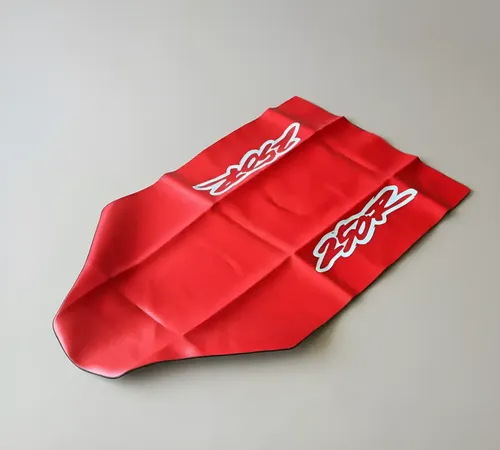 Funda Asiento Tapizado Para Xr250r Xr 250 1995 Rojo