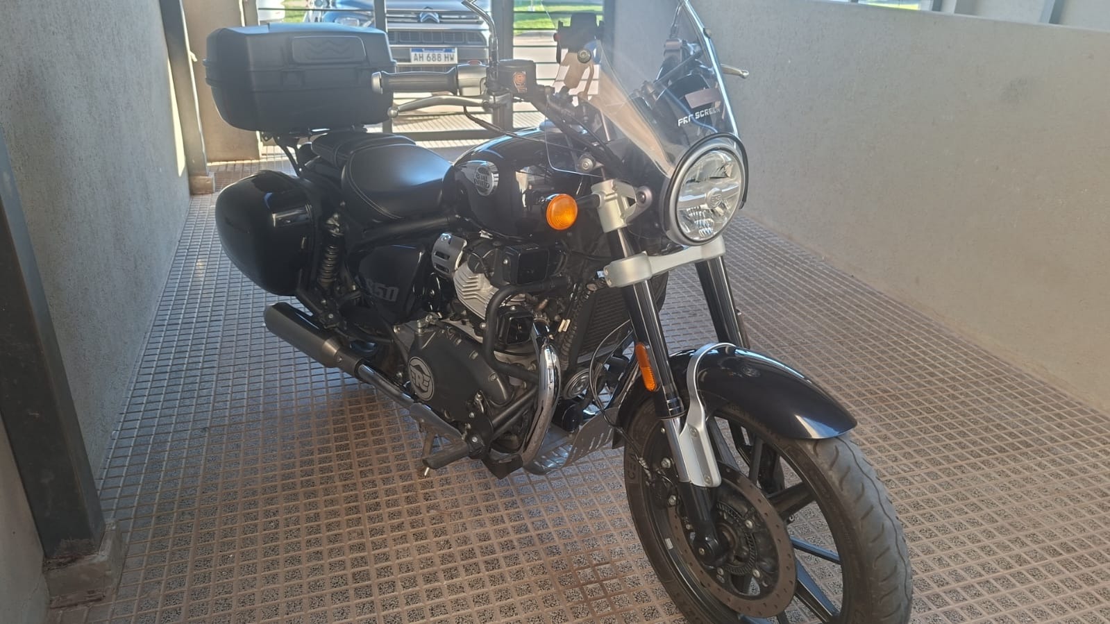 Royal Enfield 2024 en venta en Santa Fe