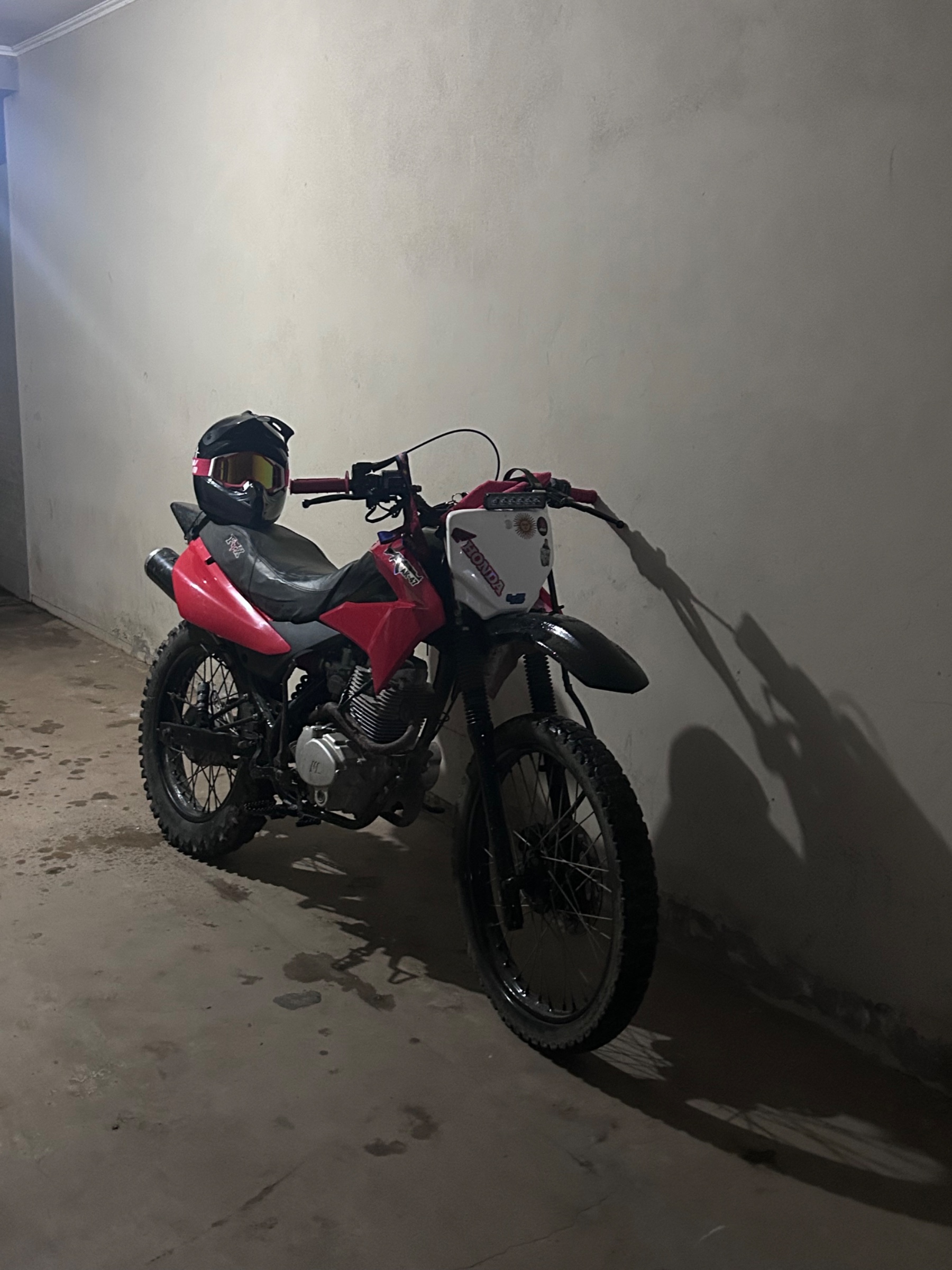 Motomel Skua cx 150 2009 en venta en Rafaela, Santa Fe