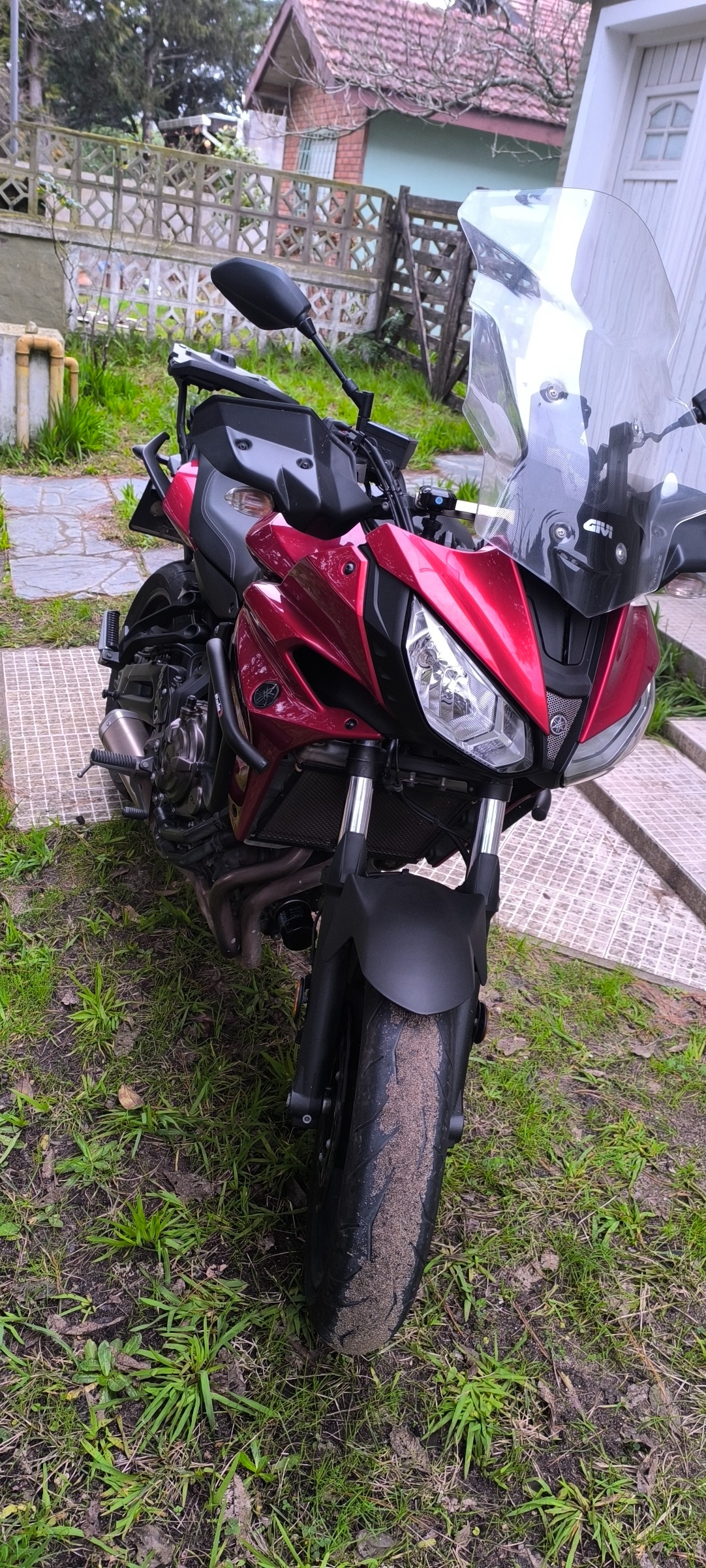 Yamaha Tracer 2018 en venta en Pinamar, Buenos Aires