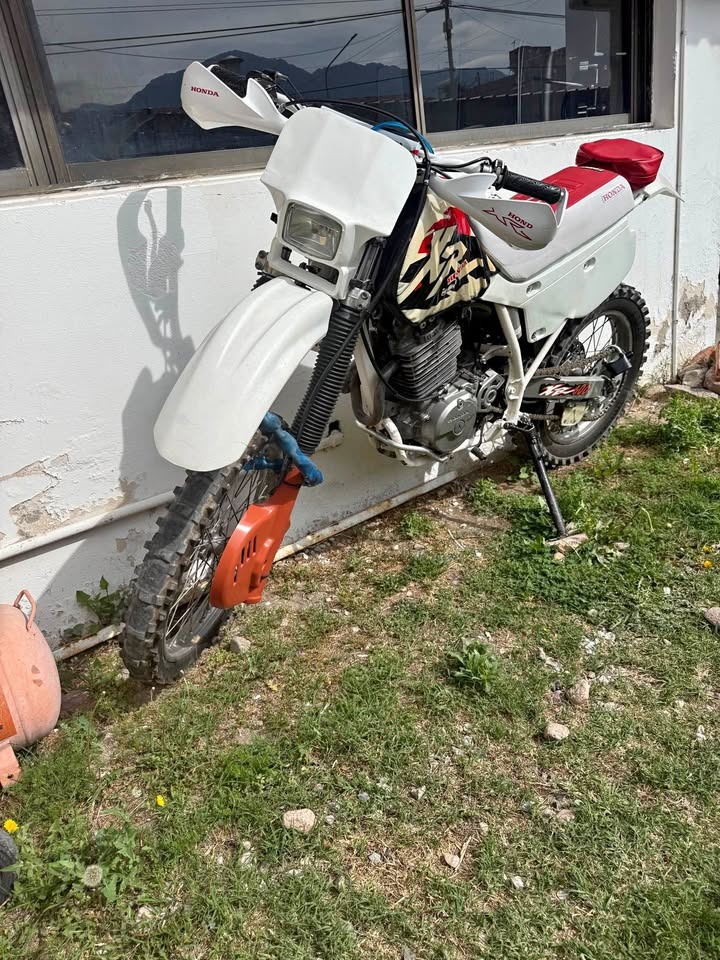 Honda XR600 1997 en venta en Córdoba