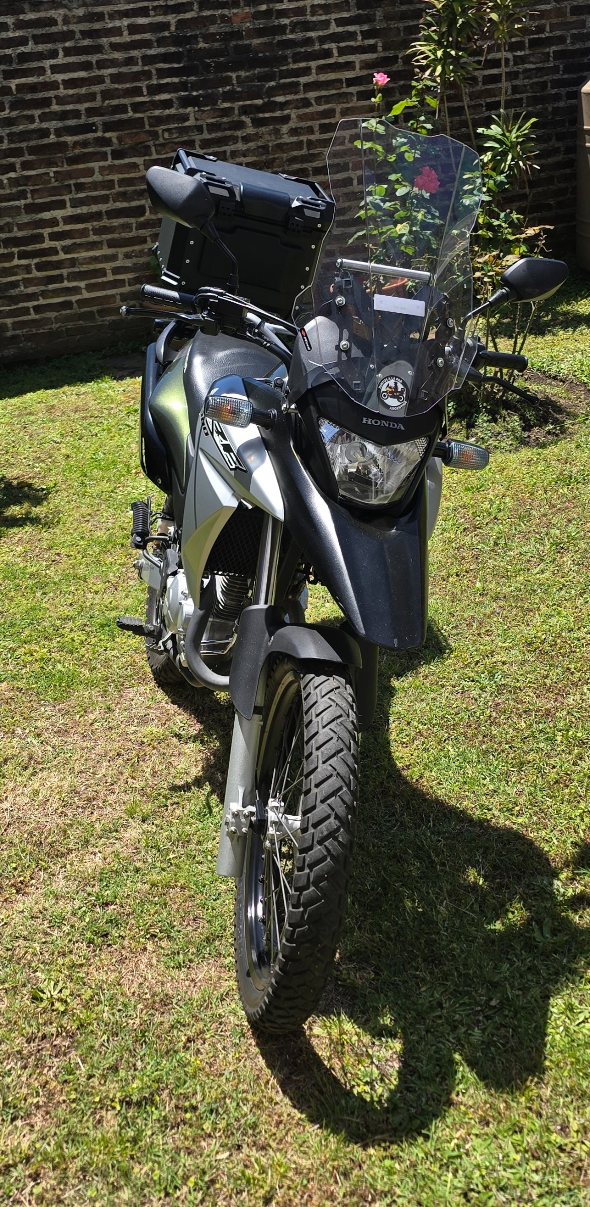 Honda Xre300 2020
