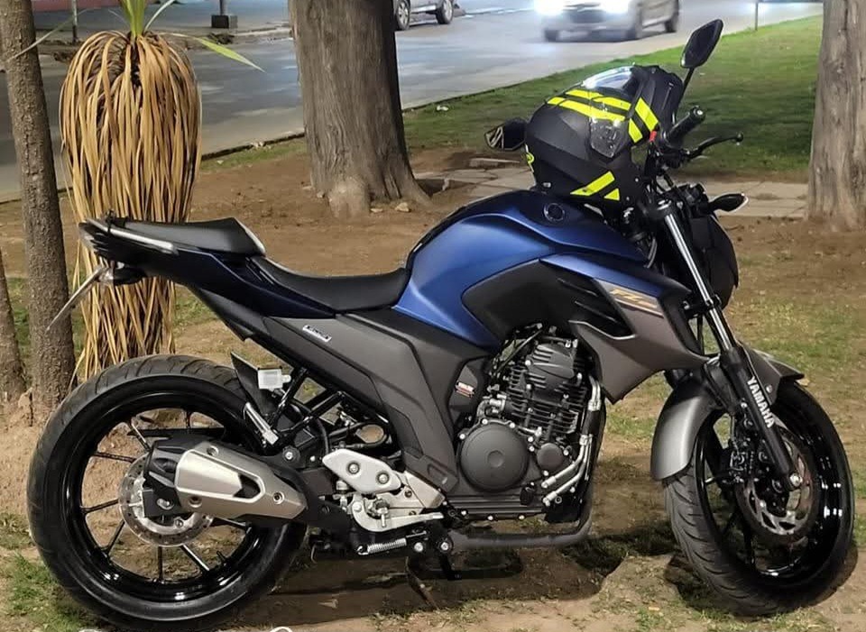 Yamaha Fz25 2022 en venta en Luján, Buenos Aires